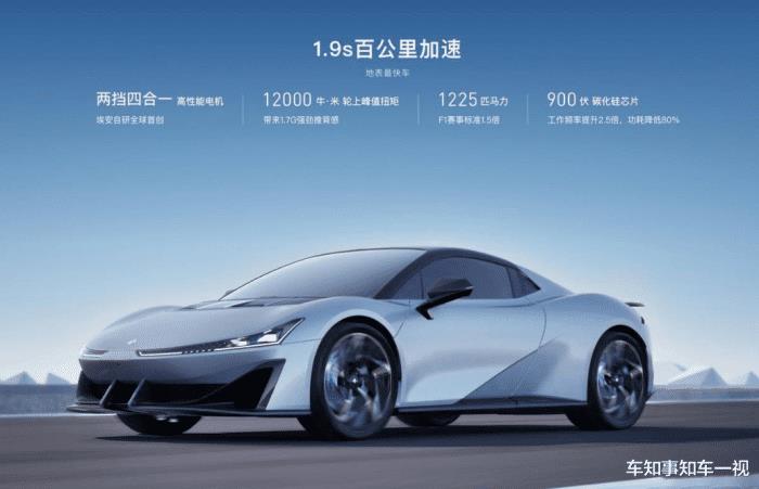 20万车推荐广汽埃安，广汽埃安新能源最新款1000公里-第6张图片
