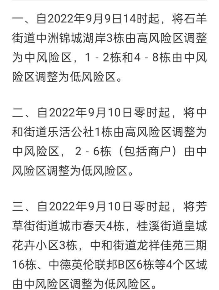 四川成都疫情最新消息今天，四川成都疫情最新新闻-第3张图片