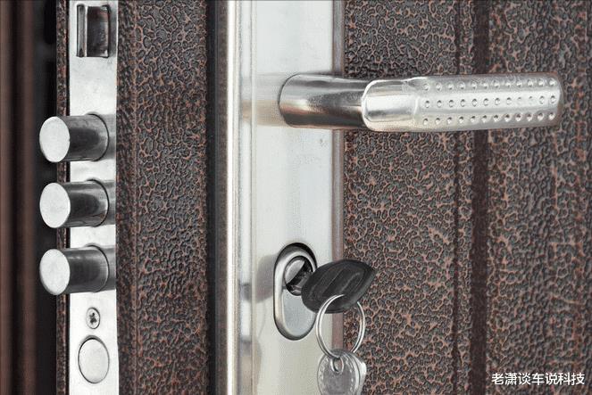 家里有必要安装指纹锁吗，老房子的门可以安指纹锁吗-第9张图片