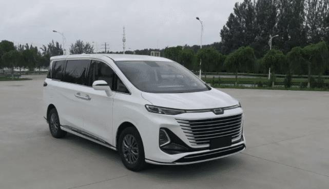 一汽奔腾中大型suv，一汽大众mpv的最新消息-第1张图片