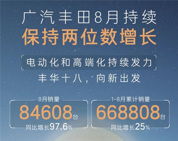 单月销量再破8万台车，单月销量再破8万台歌曲-第1张图片