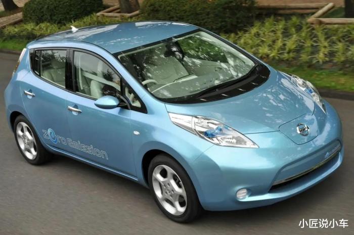 日本车有新能源汽车吗，日本有什么新能源汽车-第2张图片