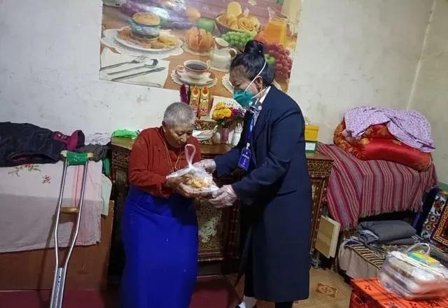 西藏拉萨最新疫情发布公告，拉萨疫情进藏最新消息-第3张图片