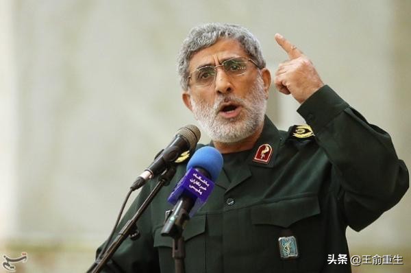 伊朗核科学家刚被暗杀，又一高级指挥官遇袭身亡，这是想干什么？-第1张图片