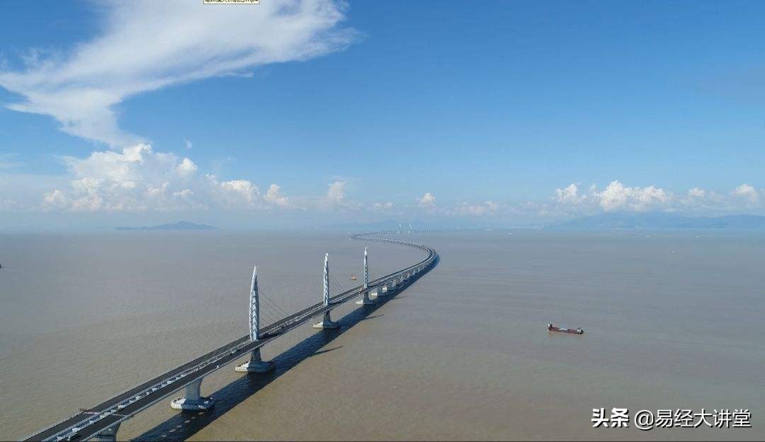中国十大名桥是哪十座？-第2张图片