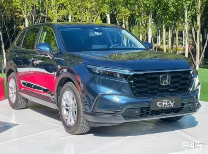 福特探险者是suv吗，福特suv2020 探险者-第3张图片