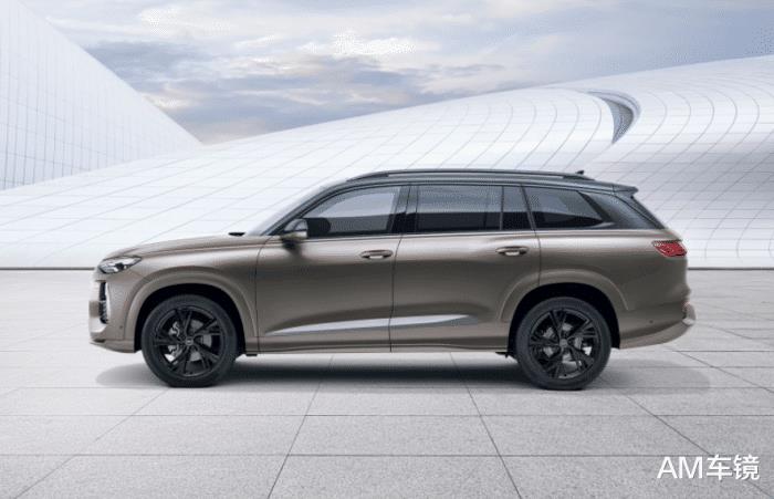 两款豪华中大型suv 奥迪q6和宝马哪个好，两款豪华中大型suv 奥迪q6和宝来哪个好-第3张图片