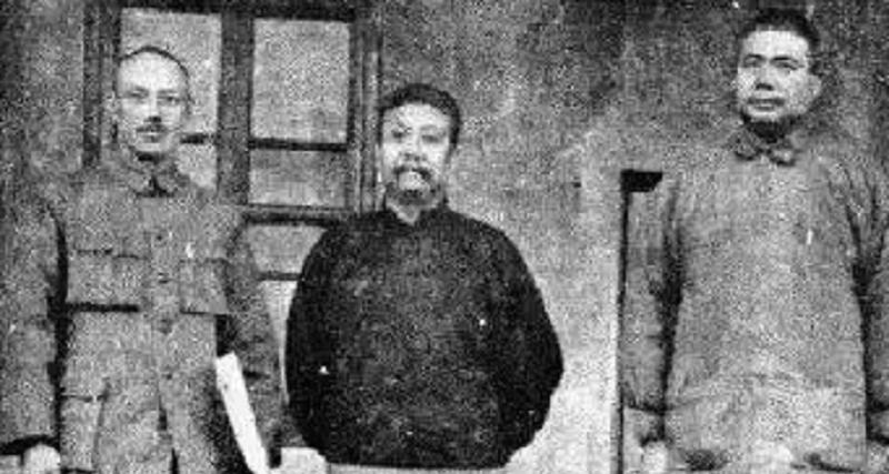 蒋介石让宋美龄画个江山，蒋介石多少岁娶的宋美龄-第19张图片