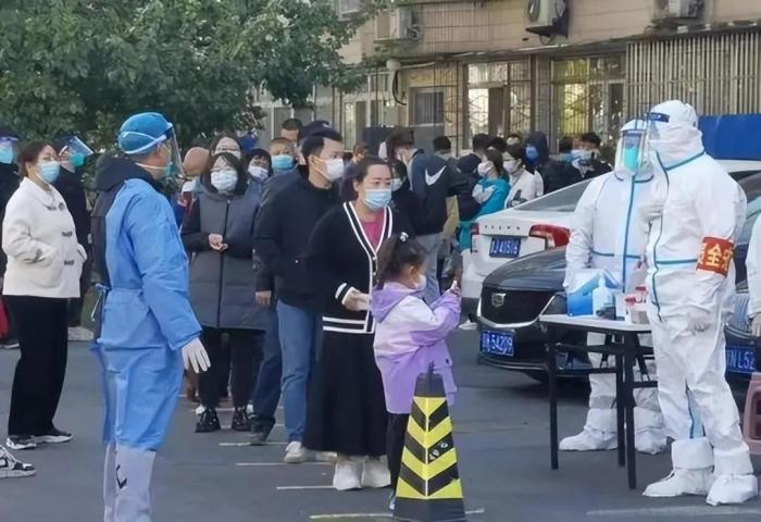 12月18日北京疫情通报，12月18日北京疫情最新消息-第1张图片