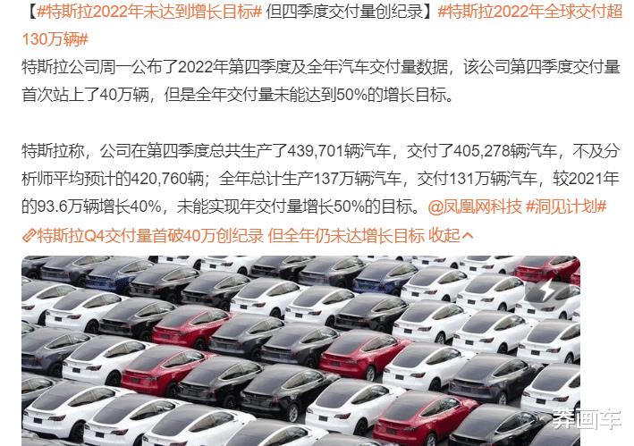 特斯拉model 3降价幅度，特斯拉model 3继续降价-第4张图片