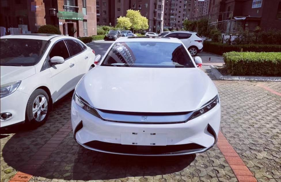 比亚迪汉和特斯拉model3怎么选，比亚迪汉和特斯拉model3-第8张图片