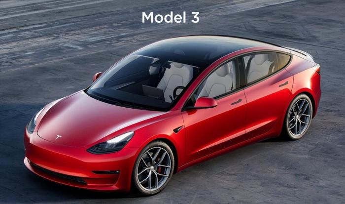 特斯拉model 3降到22万，特斯拉model 3论坛 汽车之家-第2张图片