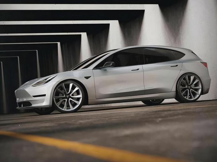 特斯拉model 3降到22万，特斯拉model 3论坛 汽车之家-第5张图片