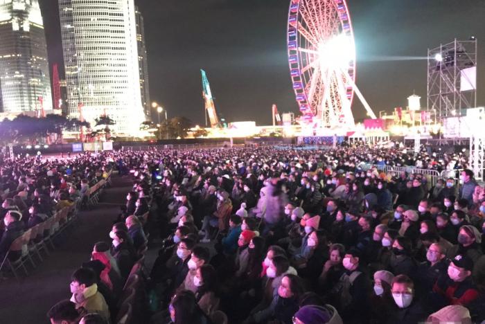 黎明演唱会现场完整视频，黎明开了多少场演唱会-第2张图片