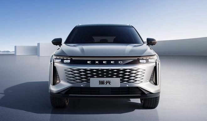 汽车2020年新款suv，汽车之家2020款suv-第8张图片