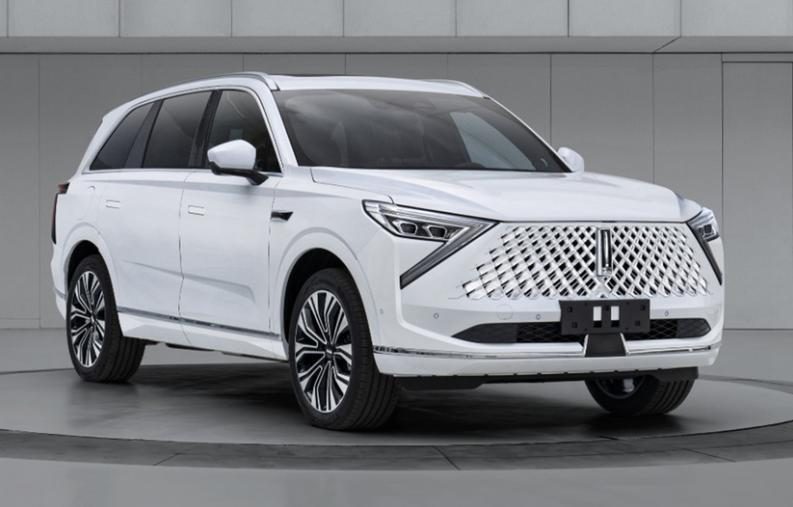 汽车2020年新款suv，汽车之家2020款suv-第17张图片