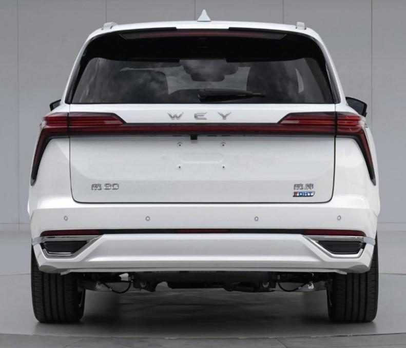 汽车2020年新款suv，汽车之家2020款suv-第18张图片