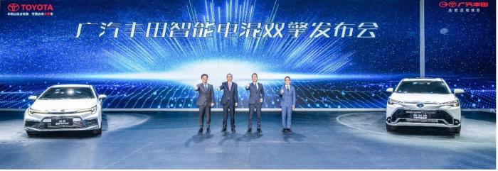 广汽丰田2020年产量，广汽丰田2020年销量目标-第3张图片