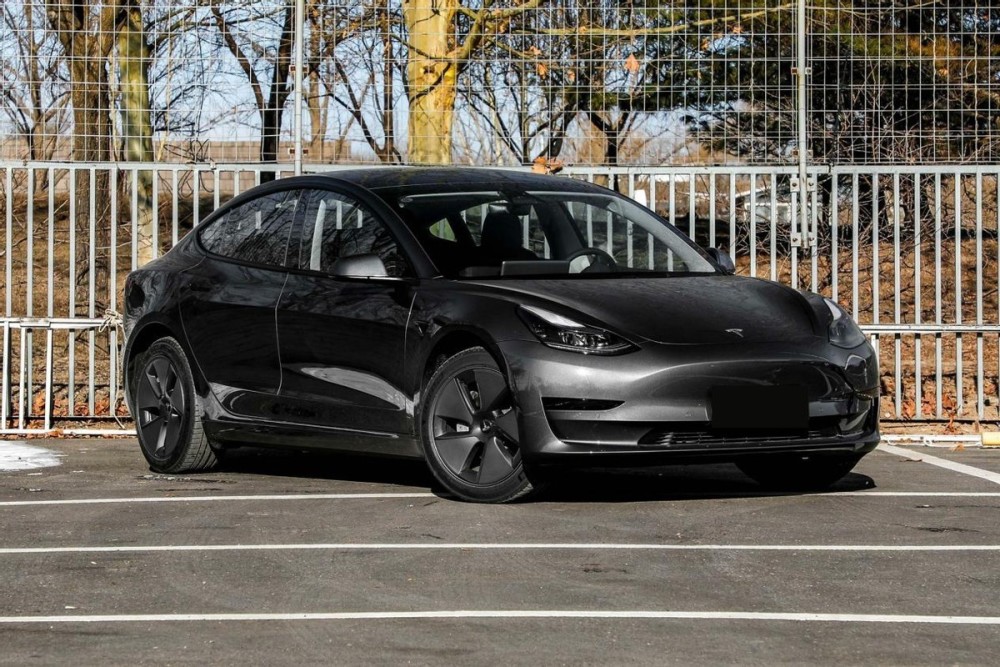 a4l和model3，model3和奥迪a4-第2张图片