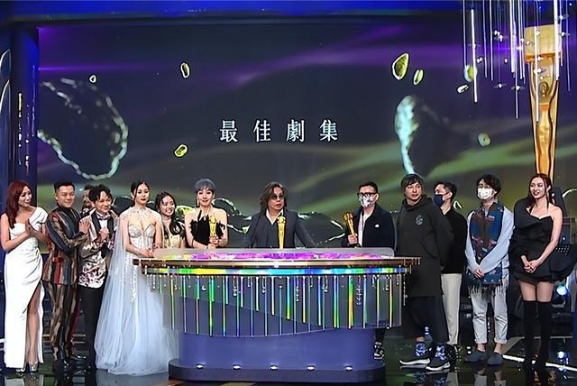 TVB颁奖典礼2019，tvb2016颁奖典礼-第14张图片